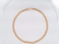 14 KT CADENA VARIADA