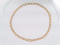 14 KT CADENA VARIADA