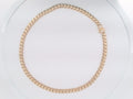 14 KT CADENA VARIADA