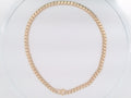 14 KT CADENA VARIADA