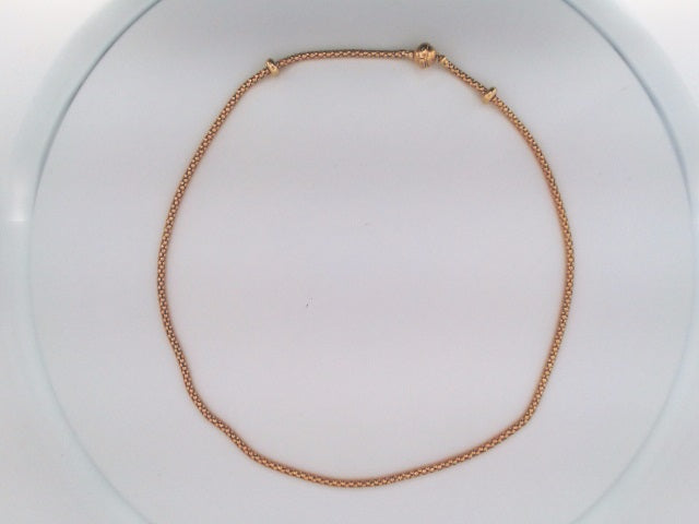 14 KT CADENA VARIADA