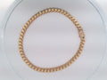 14 KT CADENA VARIADA