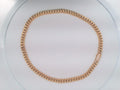 14 KT CADENA VARIADA