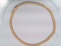 14 KT CADENA VARIADA