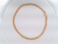 14 KT CADENA VARIADA