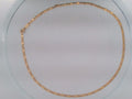 14 KT CADENA VARIADA