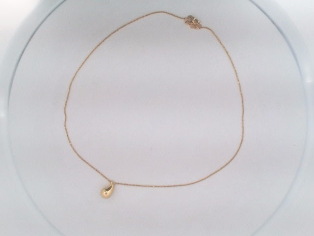 14 KT CADENA VARIADA FINITA