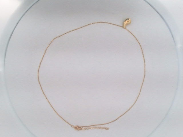 14 KT CADENA VARIADA FINITA