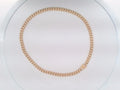 14 KT CADENA VARIADA