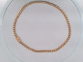 14 KT CADENA VARIADA