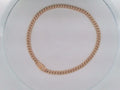 14 KT CADENA VARIADA