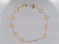 14 KT CADENA VARIADA