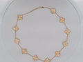 14 KT CADENA VARIADA