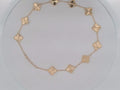 14 KT CADENA VARIADA