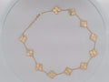 14 KT CADENA VARIADA