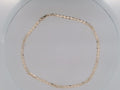 14 KT CADENA VARIADA