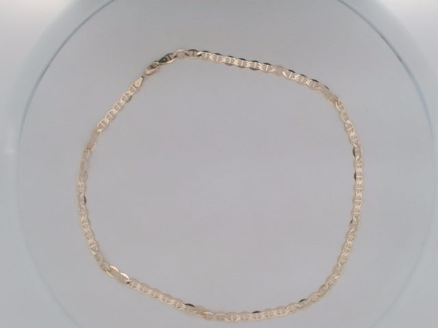 14 KT CADENA VARIADA