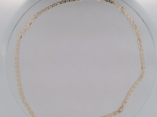 14 KT CADENA VARIADA