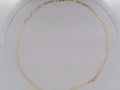 14 KT CADENA VARIADA