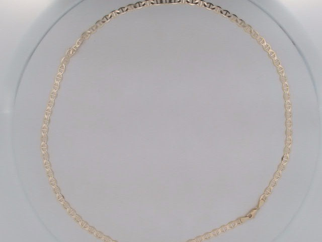 14 KT CADENA VARIADA