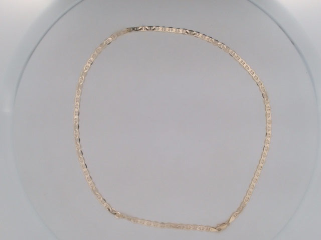 14 KT CADENA VARIADA