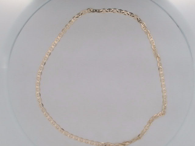 14 KT CADENA VARIADA