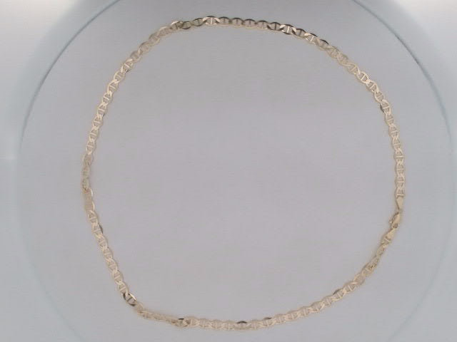 14 KT CADENA VARIADA