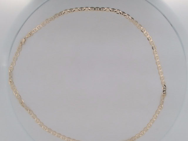 14 KT CADENA VARIADA