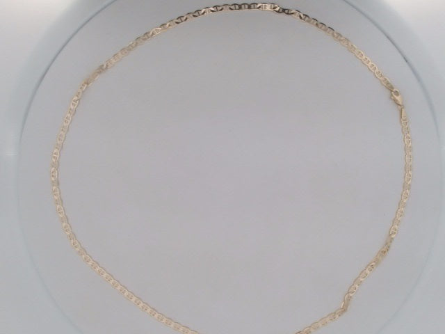14 KT CADENA VARIADA
