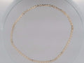 14 KT CADENA VARIADA