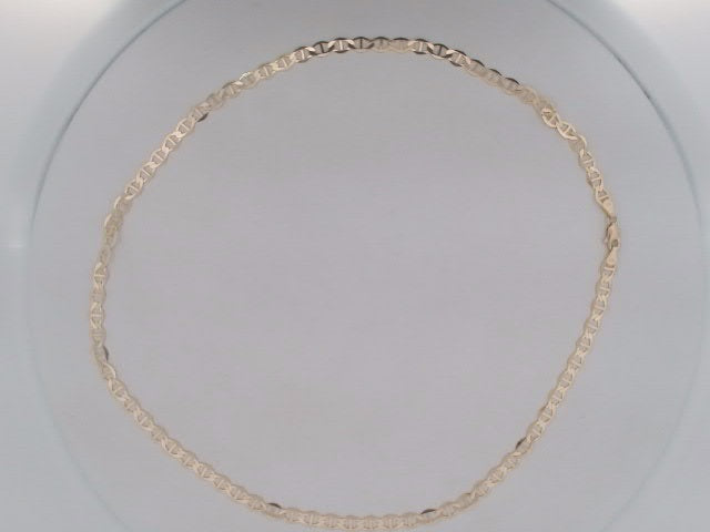 14 KT CADENA VARIADA