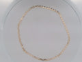 14 KT CADENA VARIADA