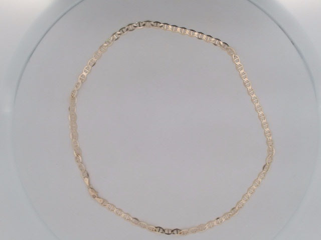 14 KT CADENA VARIADA