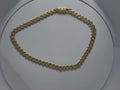 14k Yellow Gold Cadena Romanij 22g