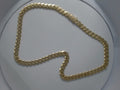 10k Yellow Gold Cadena Romani 33.1g