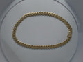 14k Yellow Gold Cadena Romanij 24.8g