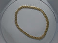 14k Yellow Gold Cadena Romanij 24.1g