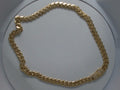 14k Yellow Gold Cadena Romanij 35g