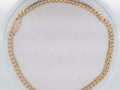 14k Yellow Gold Cadena Romanij 36.8g