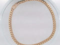 14k Yellow Gold Cadena Romanij 34.7g