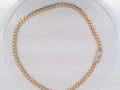 14 KT CADENA VARIADA