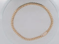 14 KT CADENA VARIADA