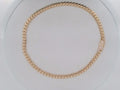 14 KT CADENA VARIADA