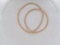 14 KT CADENA VARIADA