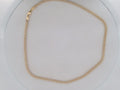 14 KT CADENA VARIADA