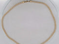 14 KT CADENA VARIADA