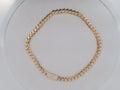 14 KT CADENA VARIADA