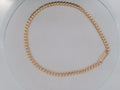 14 KT CADENA VARIADA