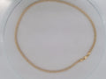 14 KT CADENA VARIADA