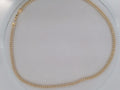14 KT CADENA VARIADA